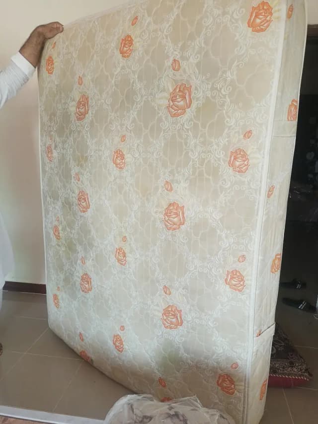 mattress