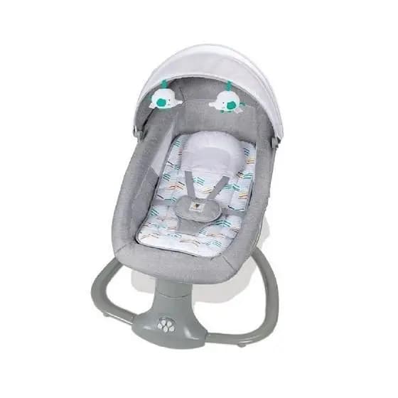 Electric swing for babies