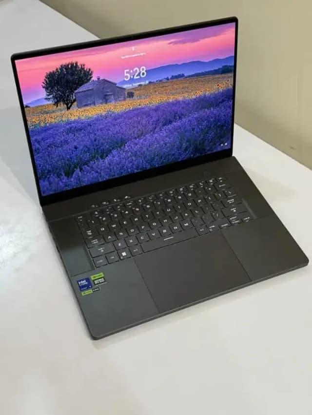 Rog Zephyrus G16 RTX 4090