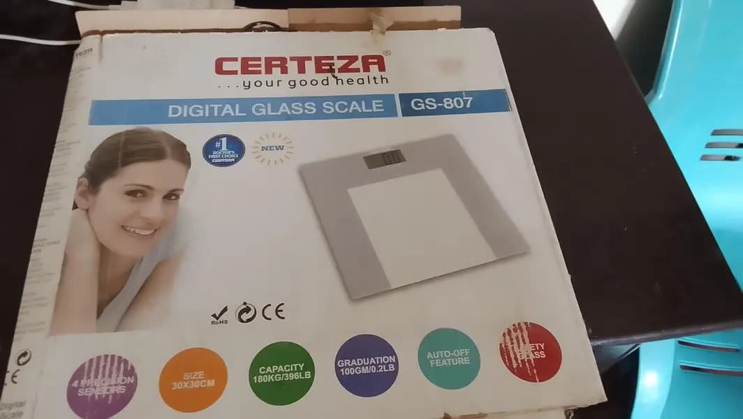 Product Detail