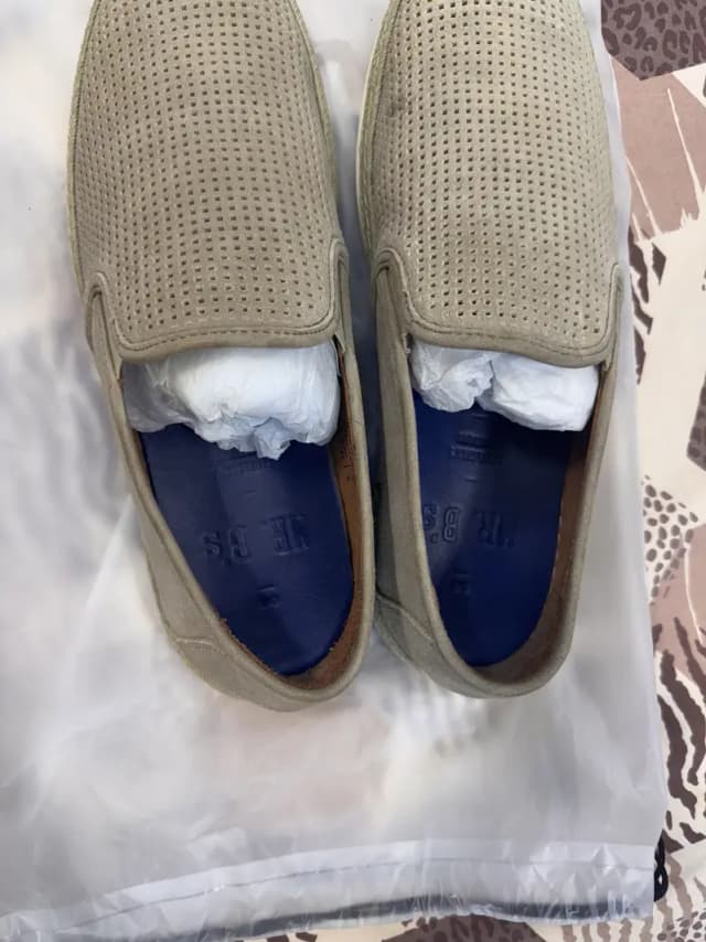 ALDO Men’s | Casual Shoes – Premium Quality