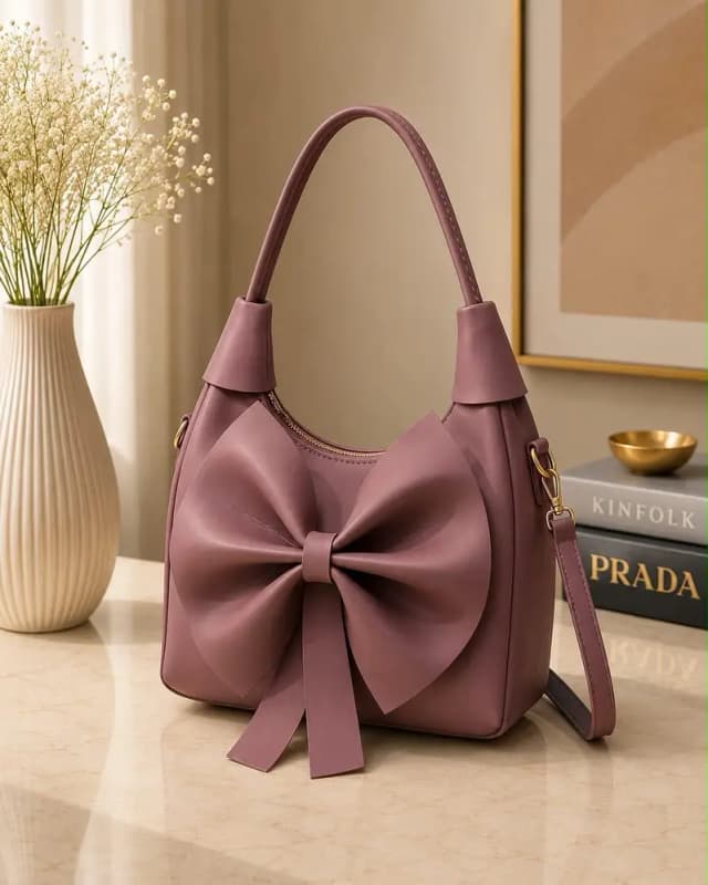 bow handbags fir sale