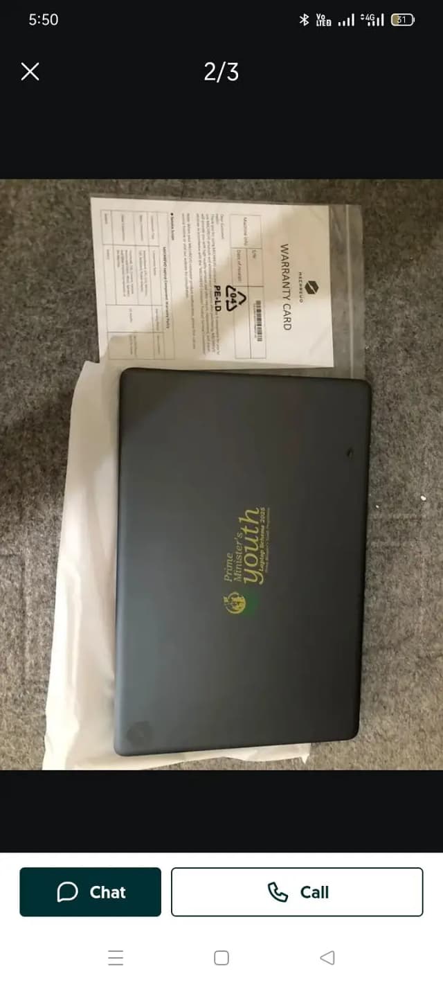 pm Laptop