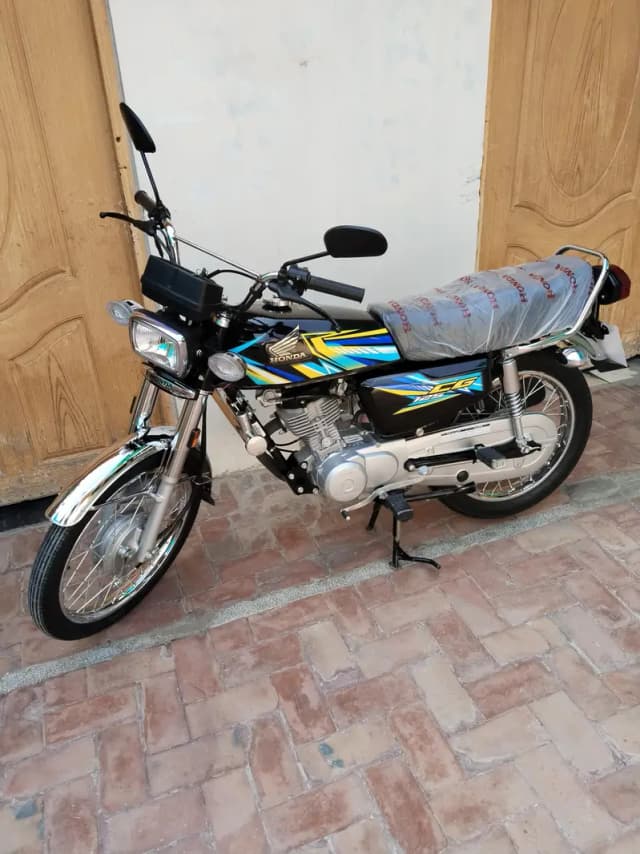 Honda Model 2026 registration all Punjab