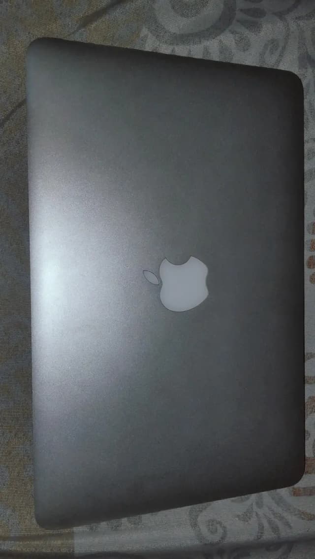 mackbook air 2015