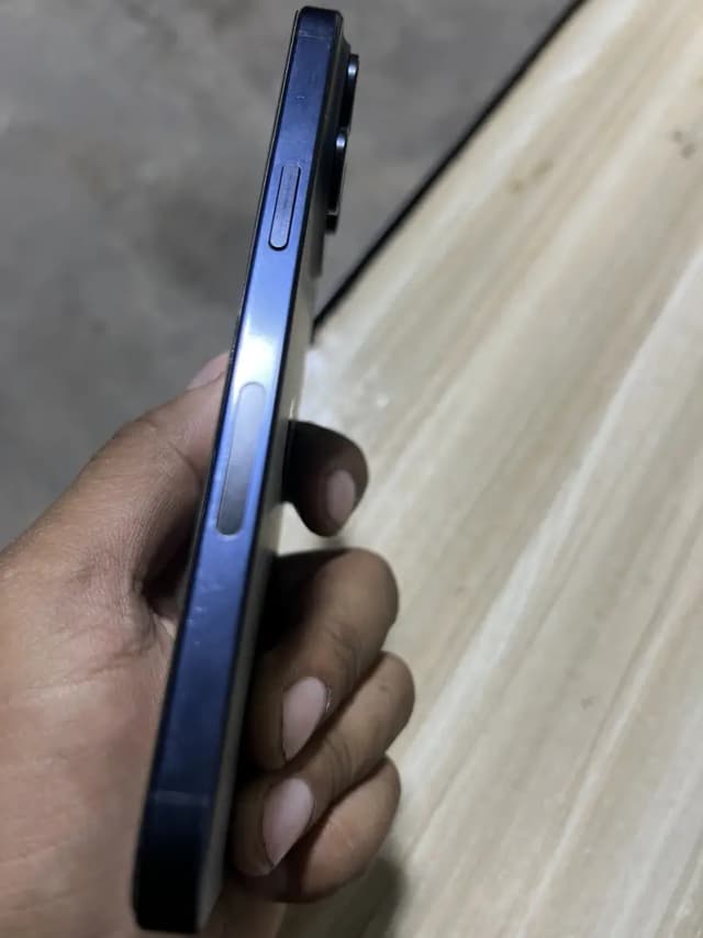 Apple iPhone 15 Pro Max pta approved