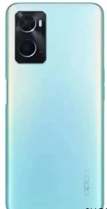 oppo a76