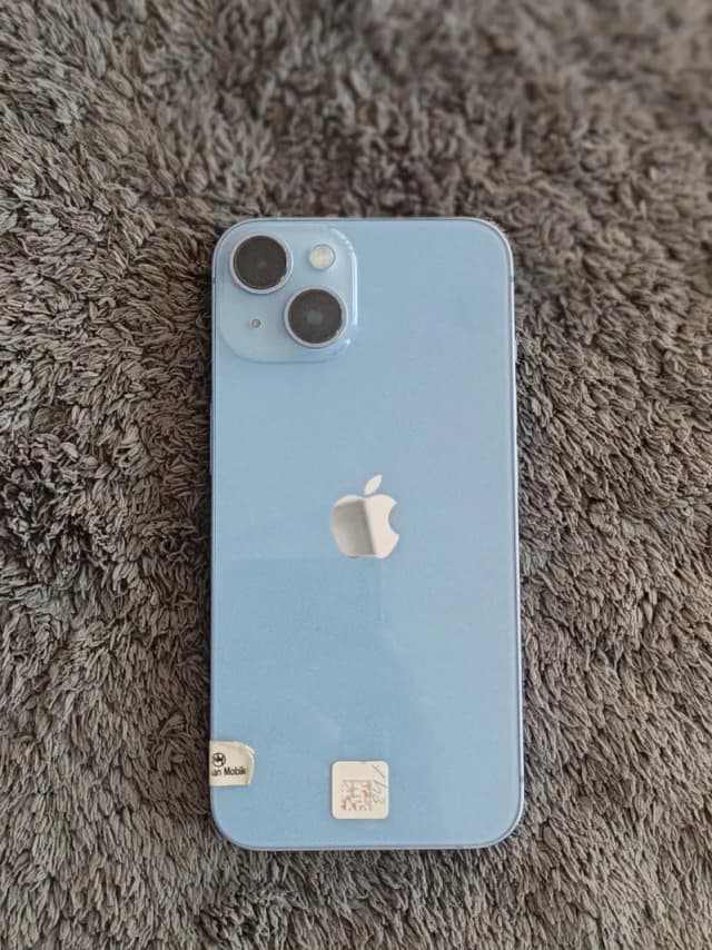Apple iPhone 14
