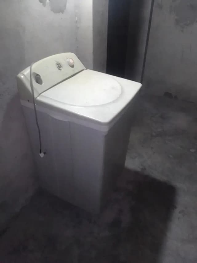Dawlance washing Machine