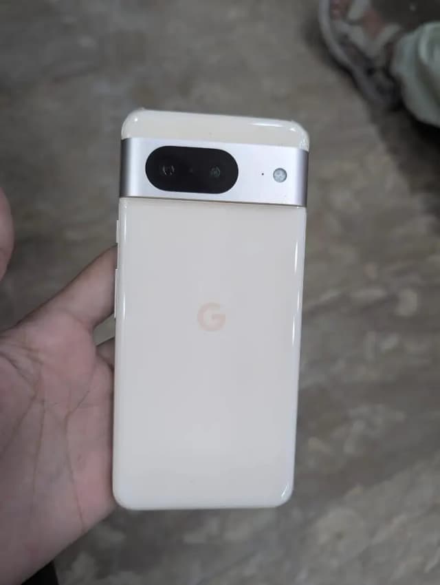 Google Pixel 8