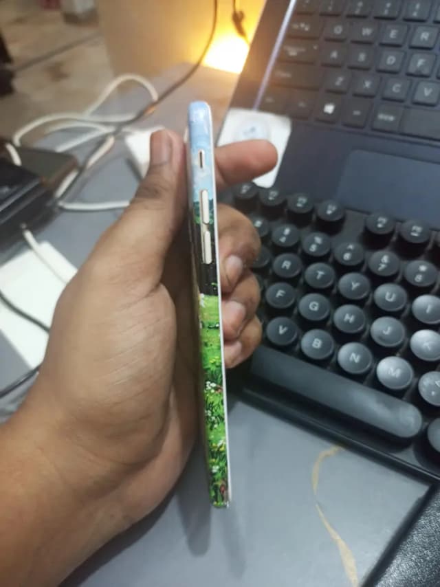 IPhone 6s Pta Approved 16gb 10/9 condition