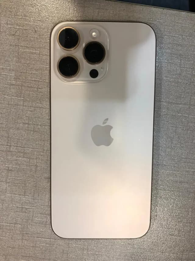 Apple iPhone 13 Pro Max