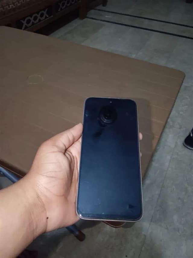 Vivo Y31d