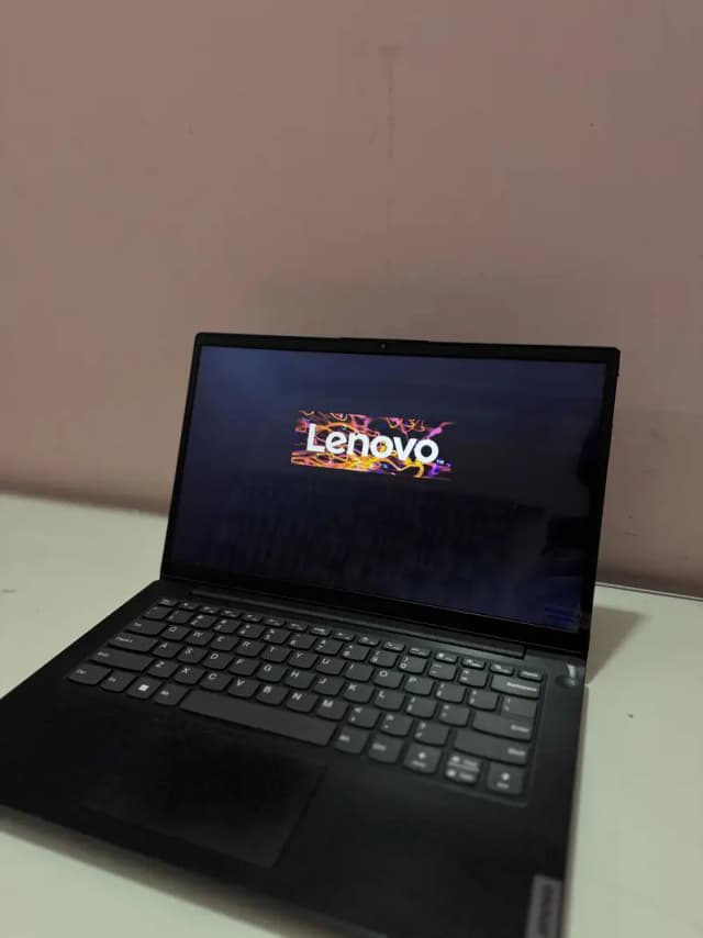 Lenovo i5 12th Generation