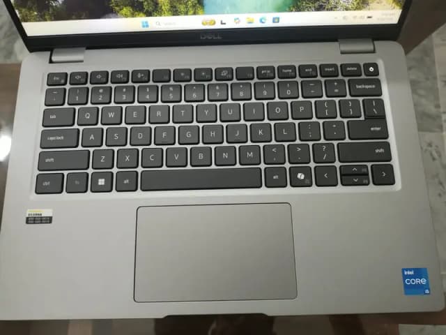 Dell Latitude 5450 Ultra5-135U