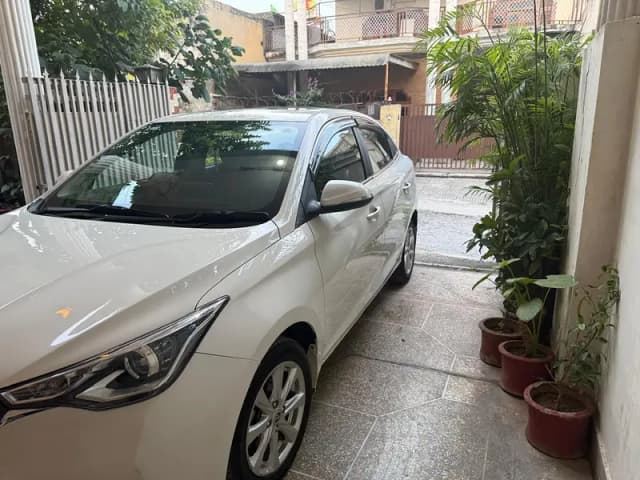 Changan Alsvin 2022