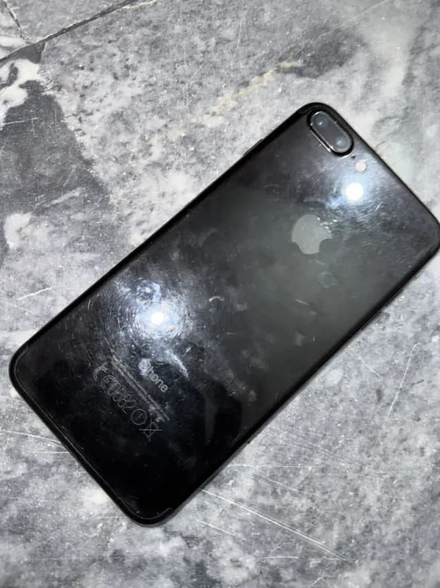 Apple iPhone 7 Plus