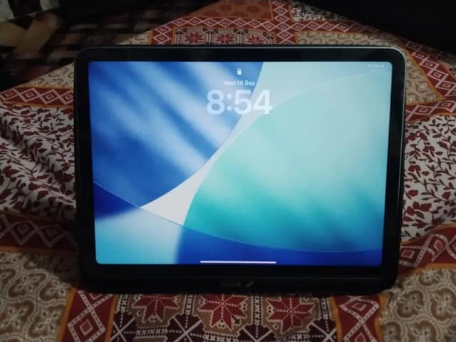 ipad Air M2