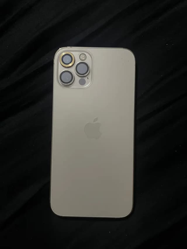 Apple iPhone 12 Pro Factory Unlock