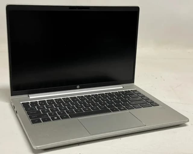 HP-G10 13th Gen Ryzen 5 7530U (6-Core 12-CPUs) 4K Display 14" inch LED