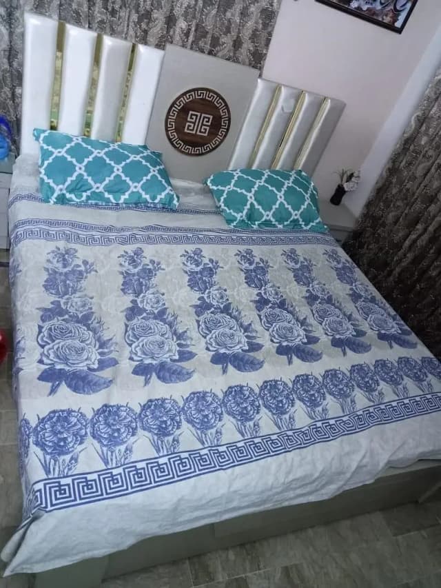 king size bed set