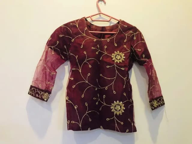 Bridal lehnga for sale