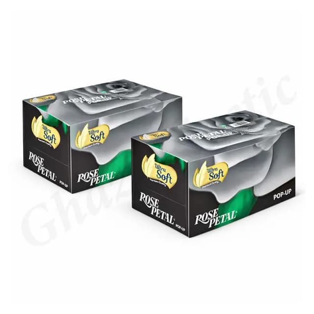 roos pattel tissue 3 layers