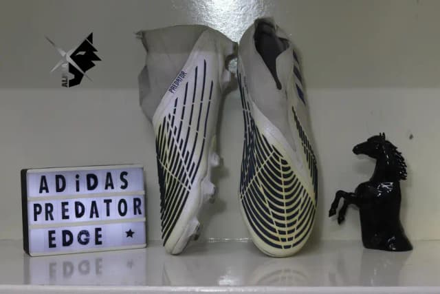 Football cleats and grippers