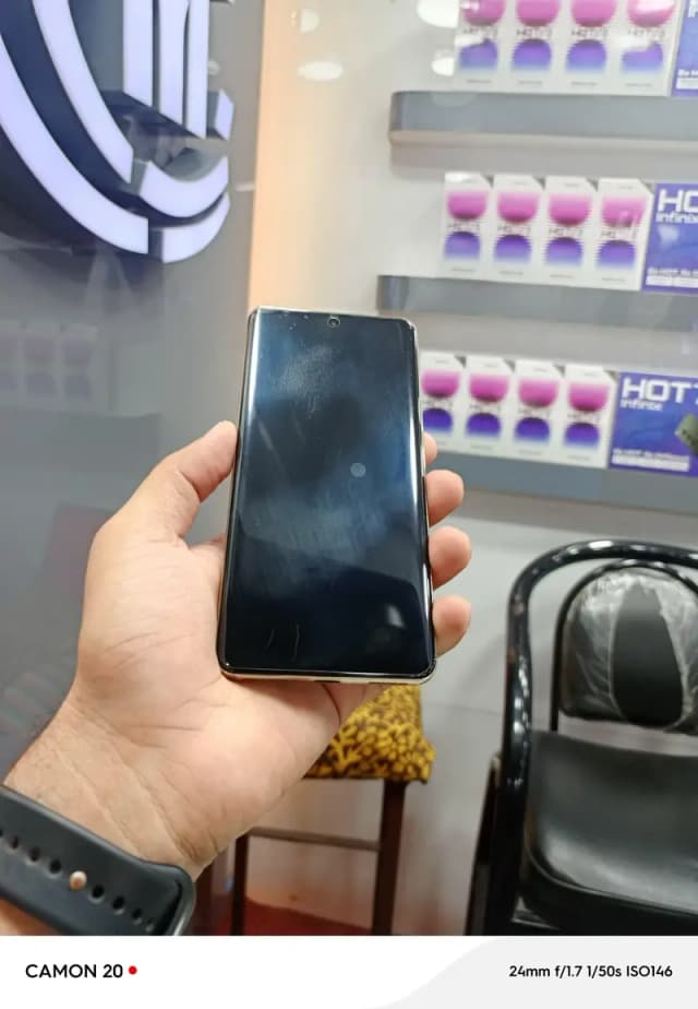 Realme 16 pro plus 5G