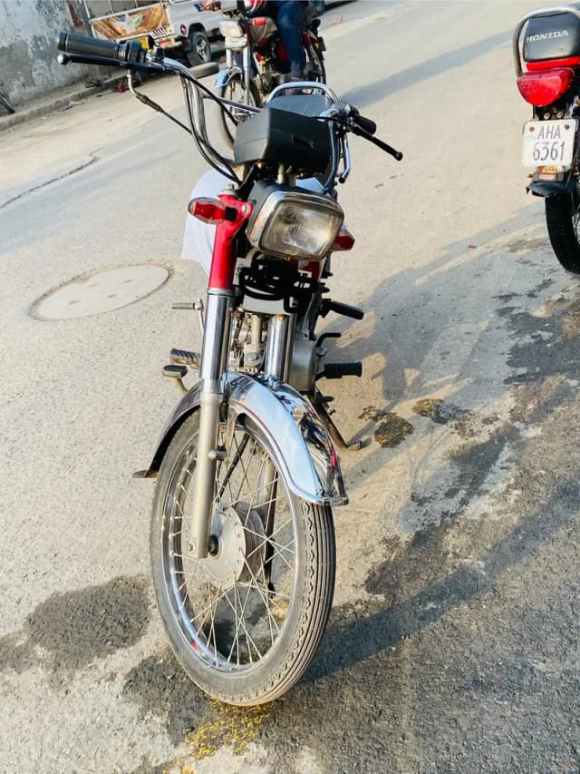 Road prince 2025 model