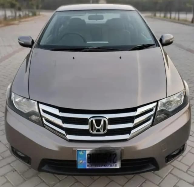 Honda City Manual For Rent Monthly