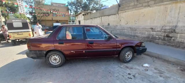 URGENT SELL | Honda Civic 1988