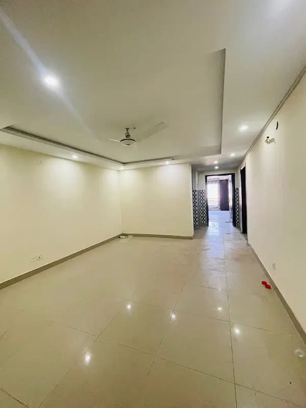 One bed non furnished apartment available for sale bahria town civic center phase 4 Rawalpindi