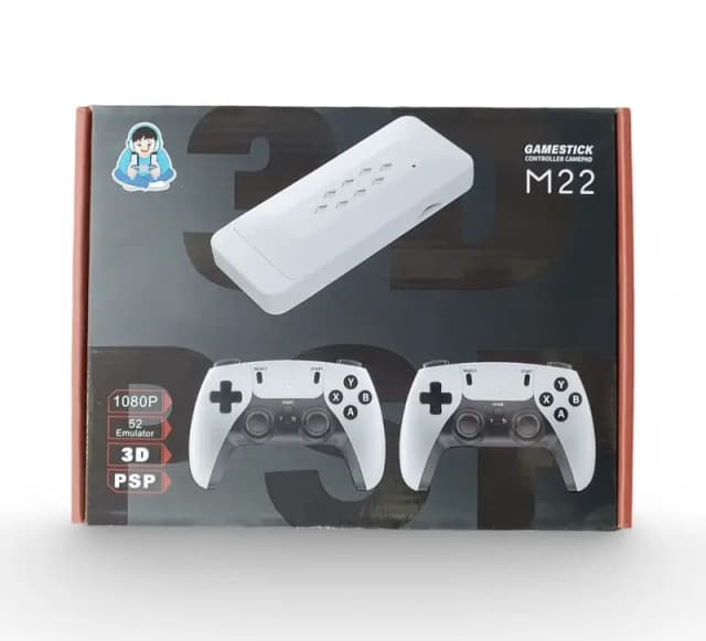 M22 Game stick