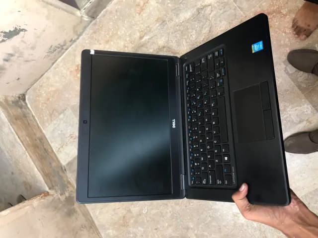DELL laptop for sell