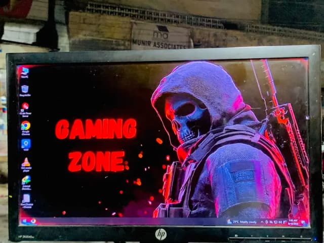 Gaming Pc