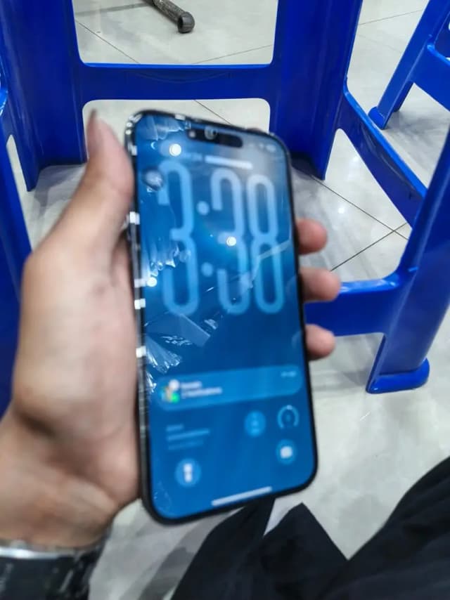 Apple iPhone 14 Pro Max