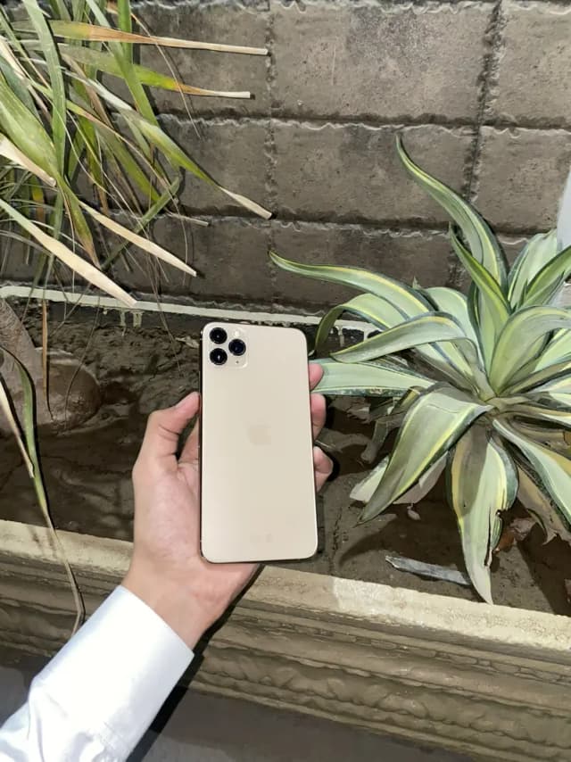 iPhone 11 Pro Max pta Approved phone number 0328/06/55/182