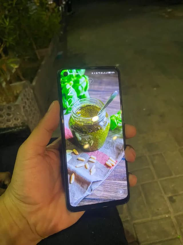 OPPO f19 Pro