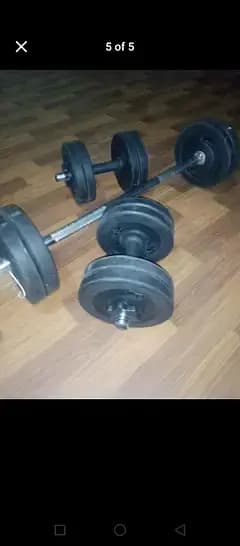 dumbbells (03122670327)