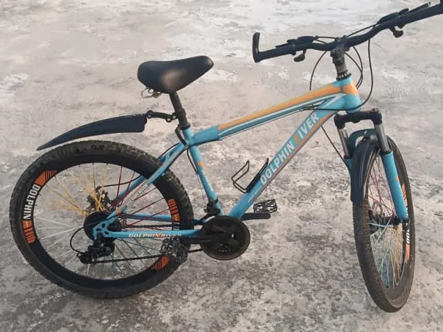 Bicycle For sale