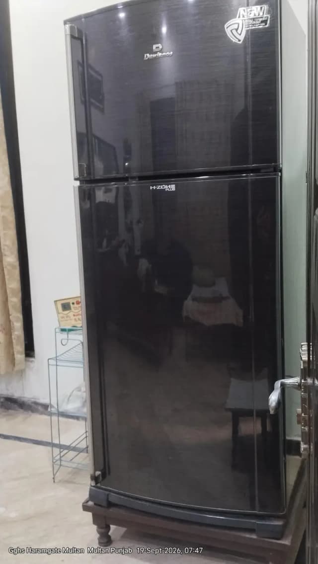 jambo size refrigerator for sale