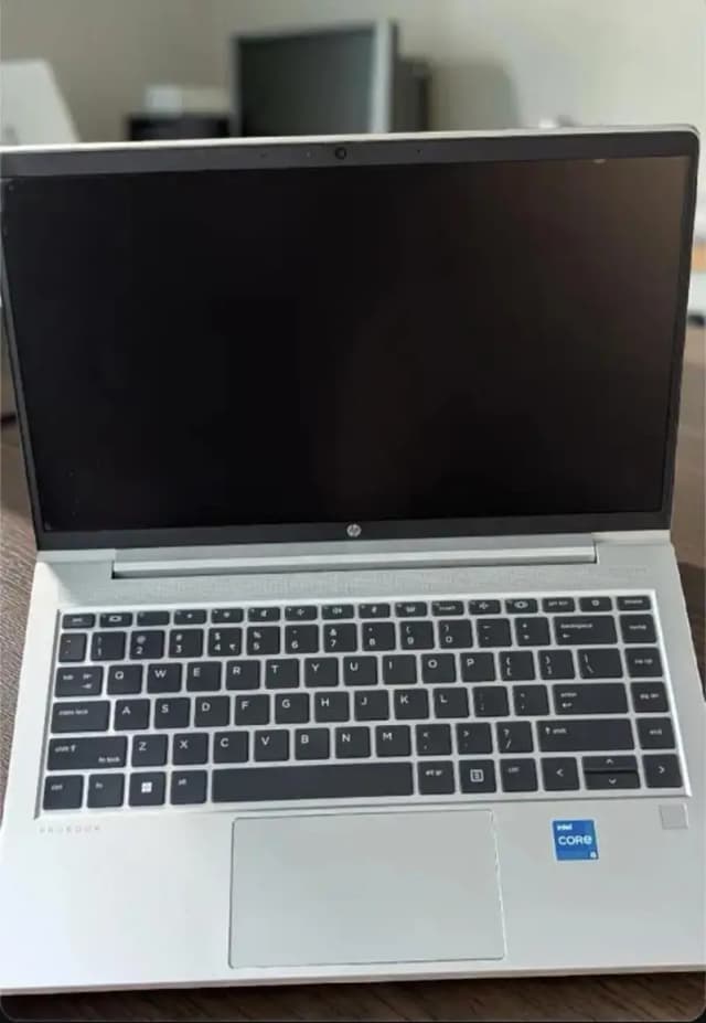 HP ProBook 440 G8 | i5 11 Generation | 16GB 256GB | Condition 10/10