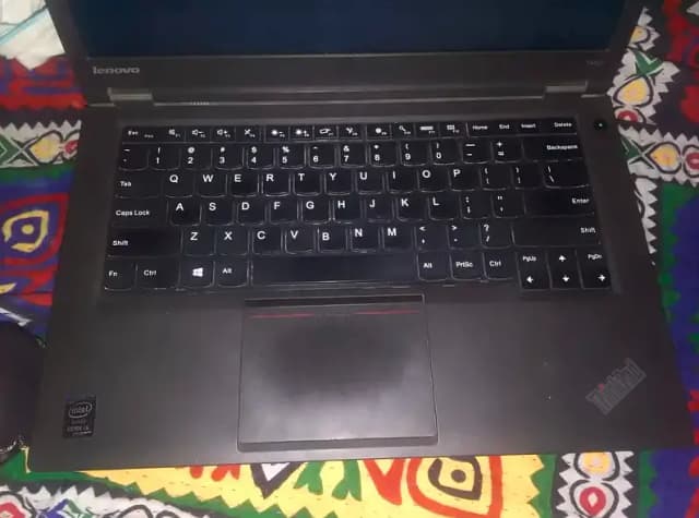 Lenovo Corei5 4th Generation