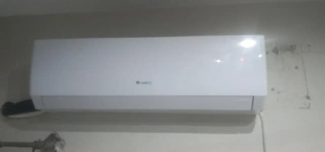 Gree Ac