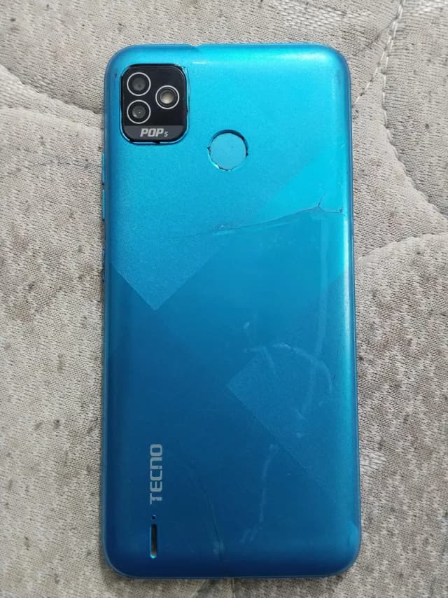 Tecno Pop 5 0319/6561/324