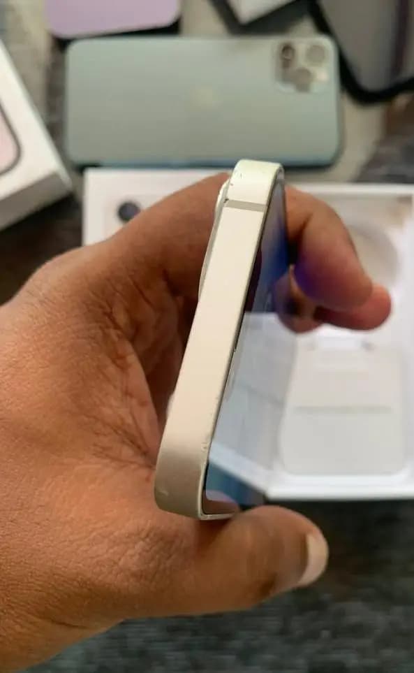 Apple iPhone 13 mini 128 GB full box 03296042216