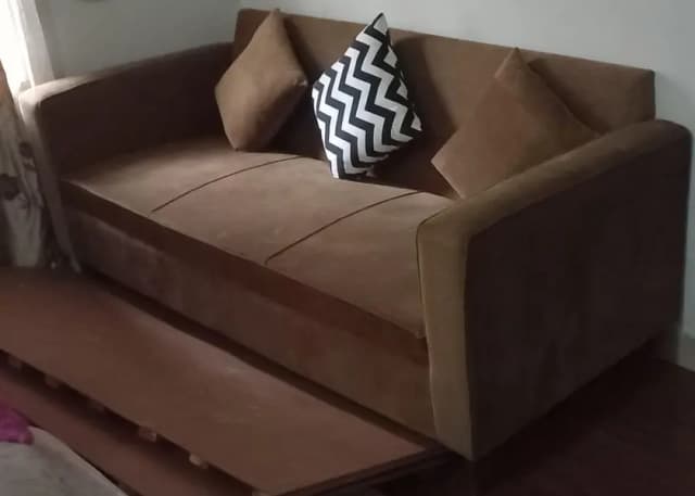 5 seater sofa set custom made