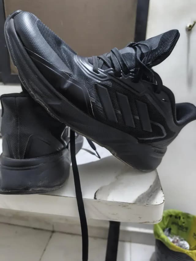 Adidas Original X9000L1 shoes