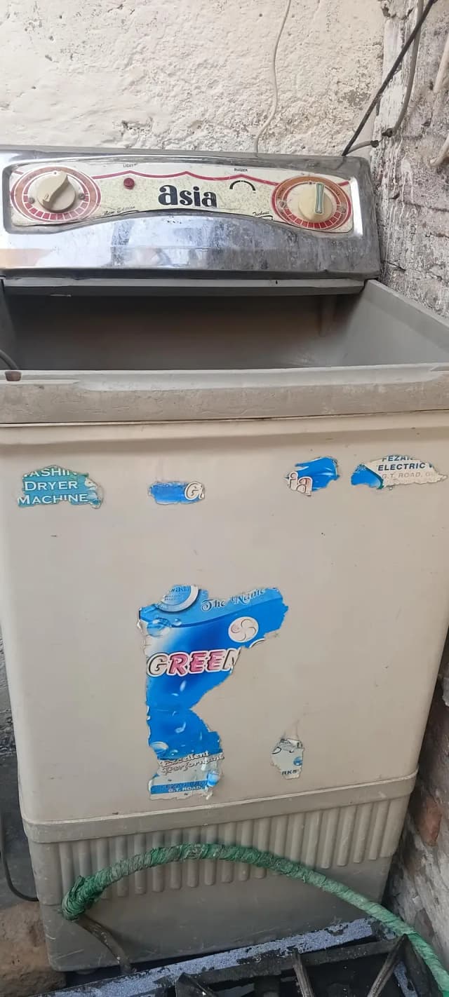 all ok